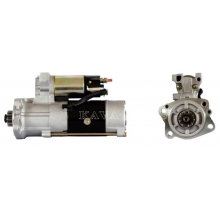 Starter  Motor For Mitsubishi S6S 32B6600301 32B6610301 32B6620300 - ALL